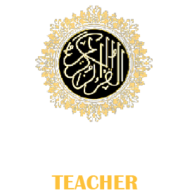 Quran Tajweed Teacher