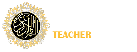 Quran Tajweed Teacher